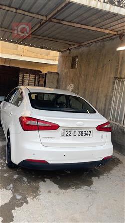 کیا K3